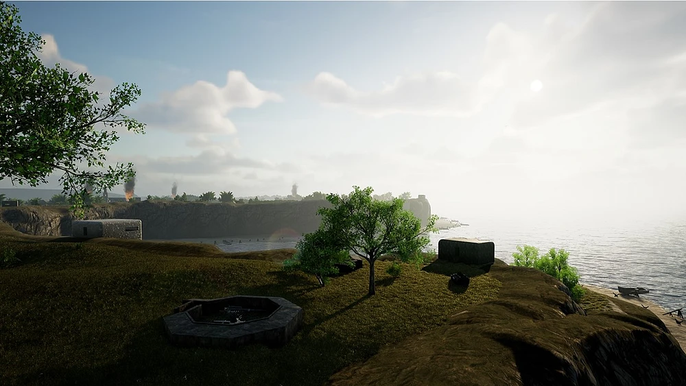 United Assault Normandy 44
