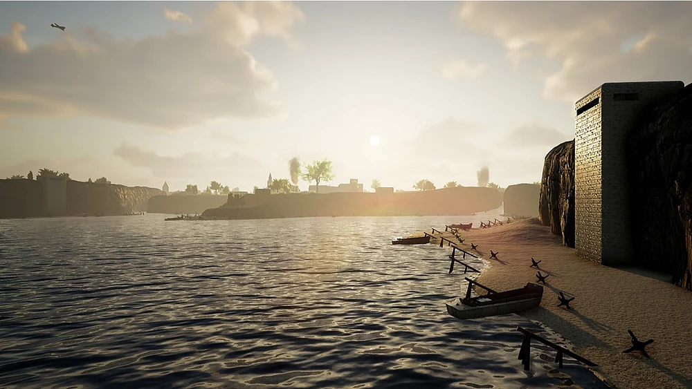 United Assault Normandy 44