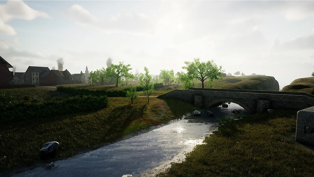 United Assault Normandy 44