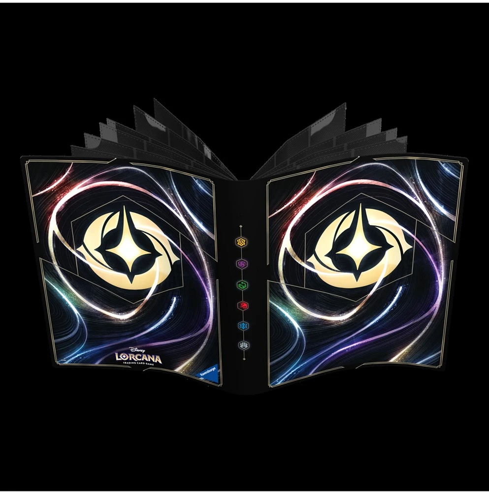 Lorcana: Portfolio Wave 7 