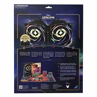 Lorcana: Portfolio Wave 7 