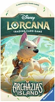 Lorcana: Archazia's Island Wave 7