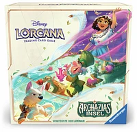 Lorcana: Archazia's Island Wave 7