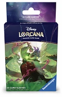 Lorcana: Archazia's Island Wave 7 - Ursula Card Sleeves 