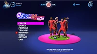Sociable Soccer 25