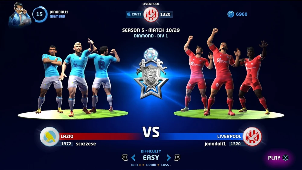 Sociable Soccer 25