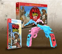 Mad Bullets Kit