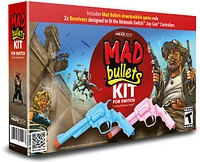 Mad Bullets Kit