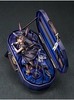 Arknights - Amiya 1/7 Scale Figure (Solo Around The World Ver.) 