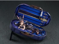 Arknights - Amiya 1/7 Scale Figure (Solo Around The World Ver.) 