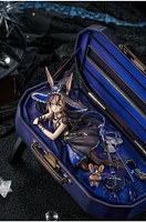 Arknights - Amiya 1/7 Scale Figure (Solo Around The World Ver.) 