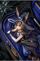 Arknights - Amiya 1/7 Scale Figure (Solo Around The World Ver.) 