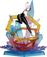 Spider-Man Across Spider-Verse Ds-163 Gwen Stacy Statue 