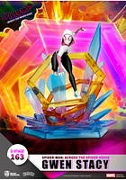 Spider-Man Across Spider-Verse Ds-163 Gwen Stacy Statue 