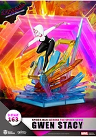 Spider-Man Across Spider-Verse Ds-163 Gwen Stacy Statue 