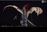 Lord of the Rings Balrog Organic Model Kit 