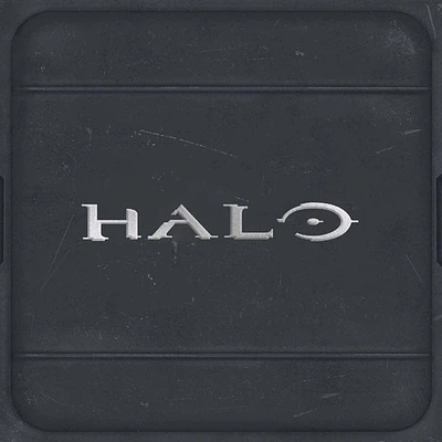 Halo Original Trilogy Collection Vinyle LP 