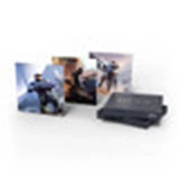 Halo Original Trilogy Collection Vinyle LP 