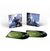Halo Combat Evolved Original Soundtrack Vinyl LP 