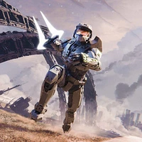 Halo 3 Original Soundtrack Vinyl LP 
