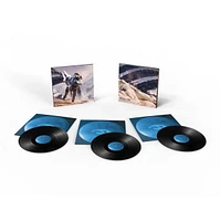 Halo 3 Original Soundtrack Vinyl LP 