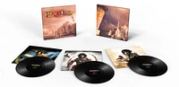 Prince Of Persia Sand Of Time Soundtrack Vinyl LP 