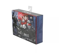Teenage Mutant Ninja Turtles (The Last Ronin) Synja Commando with Mousers 7" Scale Action Figure 