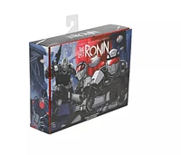Teenage Mutant Ninja Turtles (The Last Ronin) Synja Commando with Mousers 7" Scale Action Figure 