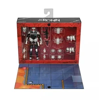Teenage Mutant Ninja Turtles (The Last Ronin) Synja Commando with Mousers 7" Scale Action Figure 