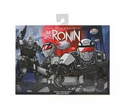 Teenage Mutant Ninja Turtles (The Last Ronin) Synja Commando with Mousers 7" Scale Action Figure 