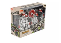 NECA Teenage Mutant Ninja Turtles Black and White First Turtles 7" Action Figures - 2 Pack 