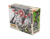 NECA Teenage Mutant Ninja Turtles Black and White First Turtles 7" Action Figures - 2 Pack 