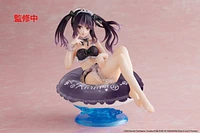 Date A Live IV Aqua Float Girls Figure - Kurumi Tokisaki Renewal Edition 