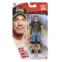 WWE Main Event Figures - Assortie – Une variation choisie au hasard