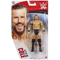 WWE Main Event Figures - Assortie – Une variation choisie au hasard
