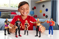 WWE Main Event Figures - Assortie – Une variation choisie au hasard