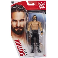 WWE Main Event Figures - Assortie – Une variation choisie au hasard