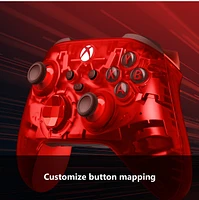 Xbox Wireless Controller – Pulse Cipher Special Edition 