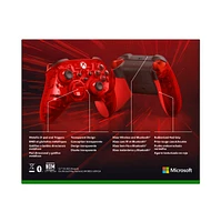 Xbox Wireless Controller – Pulse Cipher Special Edition 