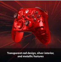 Xbox Wireless Controller – Pulse Cipher Special Edition 