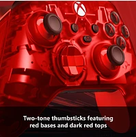 Xbox Wireless Controller – Pulse Cipher Special Edition 