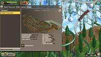 RollerCoaster Tycoon Classic