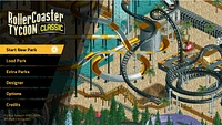 RollerCoaster Tycoon Classic