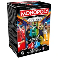 Monopoly Panini Prizm: 2024-25 and Legends NBA Trading Cards Booster Box 