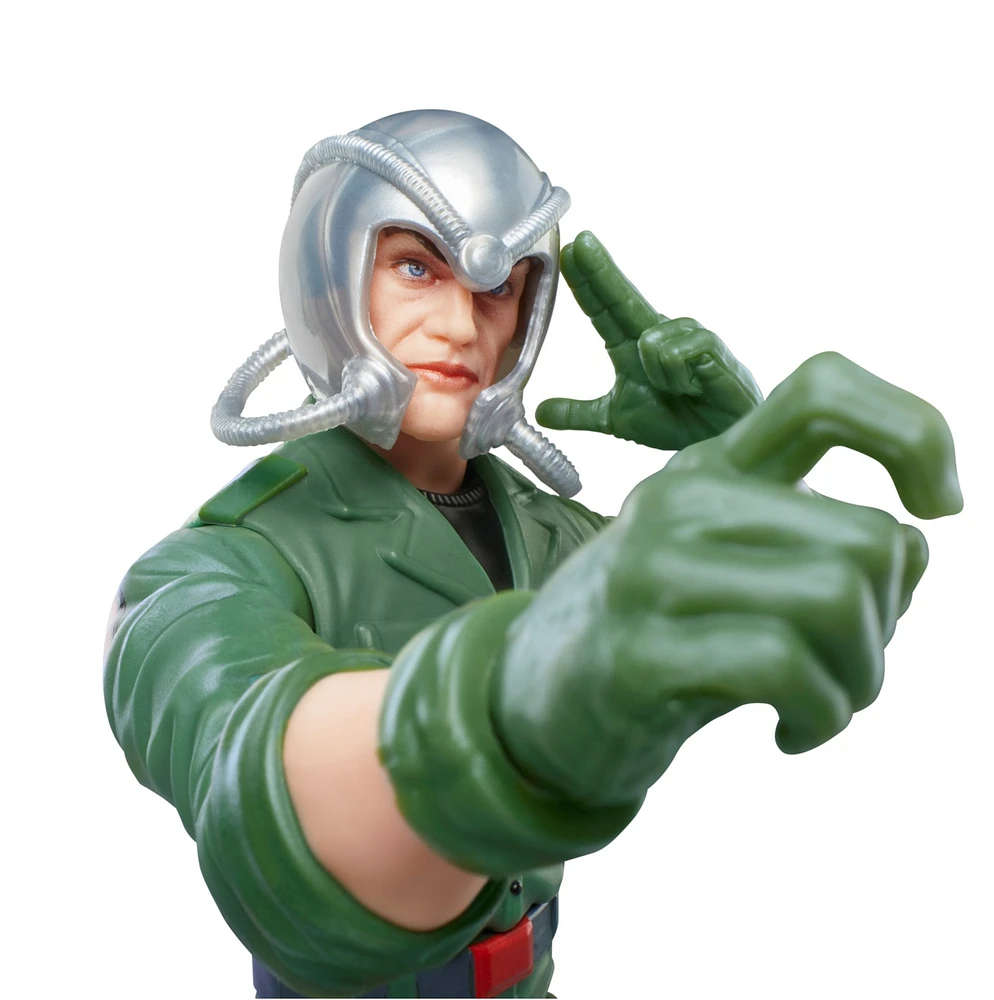 Marvel Legends Series Professor X (Savage Land) 