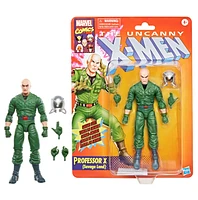 Marvel Legends Series Professor X (Savage Land) 