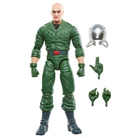Marvel Legends Series Professor X (Savage Land) 