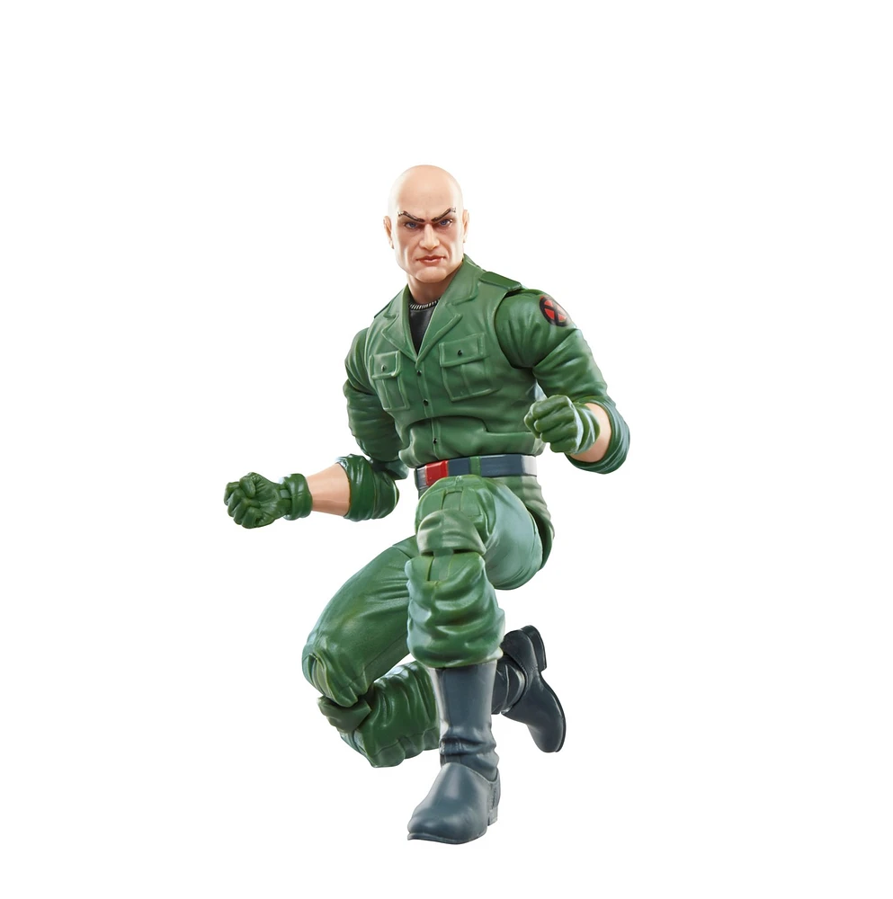 Marvel Legends Series Professor X (Savage Land) 