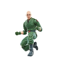 Marvel Legends Series Professor X (Savage Land) 