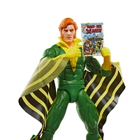 Marvel Legends Series Marvel's Banshee Action Figure 